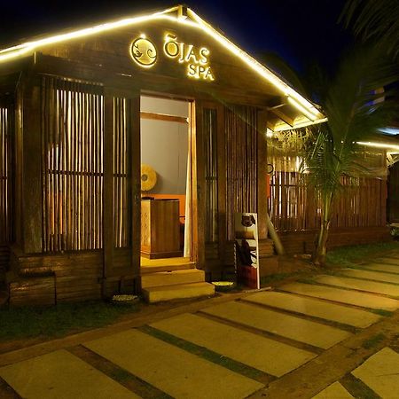 360° Beach Retreat Candolim Dış mekan fotoğraf