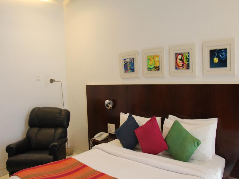 360° Beach Retreat Candolim Dış mekan fotoğraf
