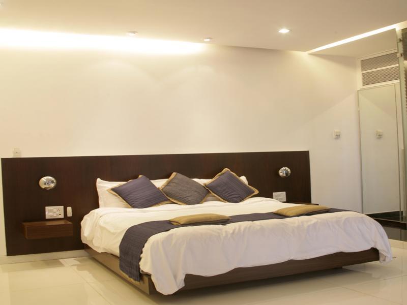360° Beach Retreat Candolim Dış mekan fotoğraf
