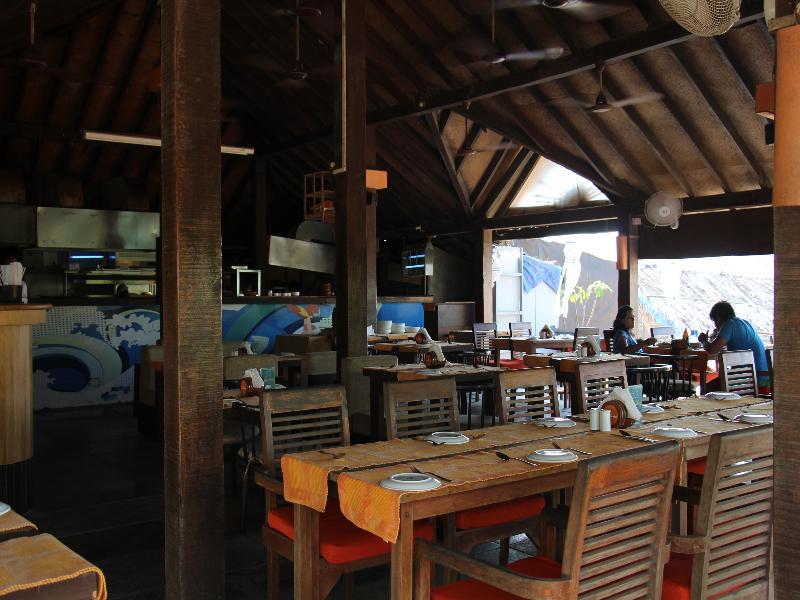 360° Beach Retreat Candolim Dış mekan fotoğraf