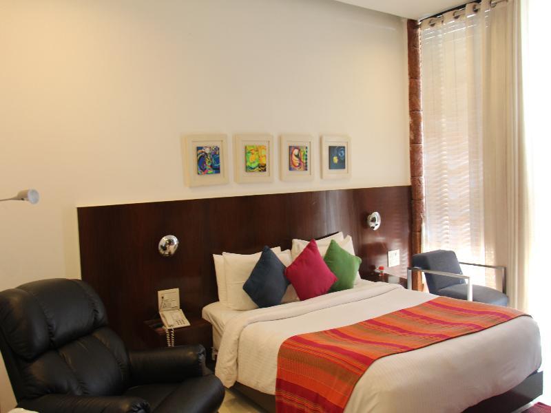 360° Beach Retreat Candolim Dış mekan fotoğraf